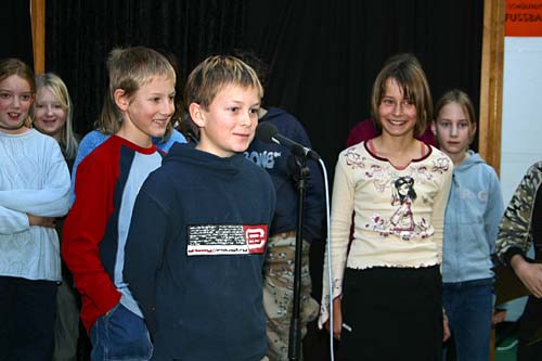 Weihnachtsfeier 033