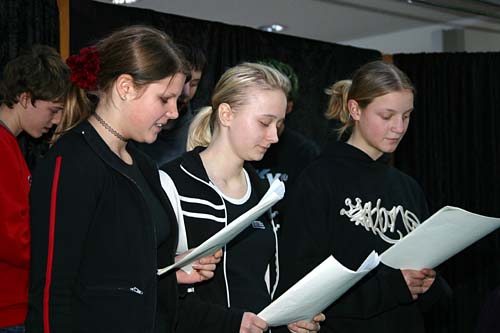 Weihnachtsfeier 072