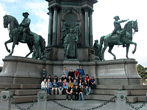 Wienwoche 2004 Foto 004