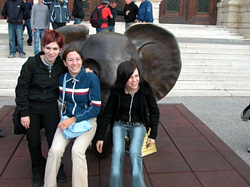 Wienwoche 2004 Foto 007