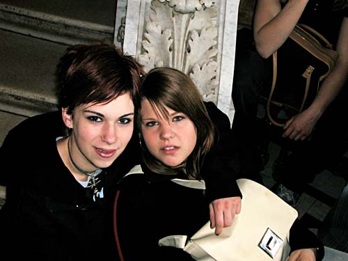 Wienwoche 2004 Foto 010