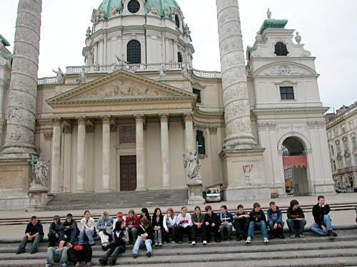 Wienwoche 2004 Foto 042