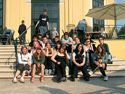 Wienwoche 2004 Foto 066