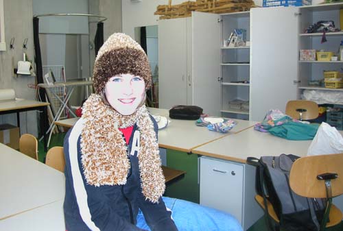Rundstrickarbeiten 02