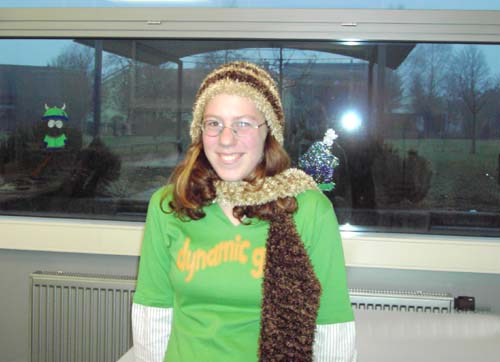 Rundstrickarbeiten 07