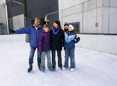 Eislaufen 09