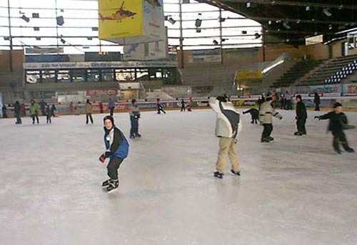 Eislaufen 13