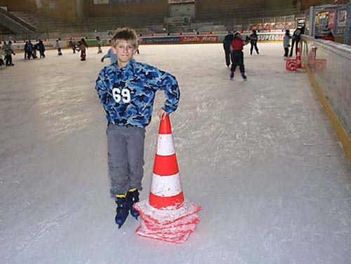 Eislaufen 15