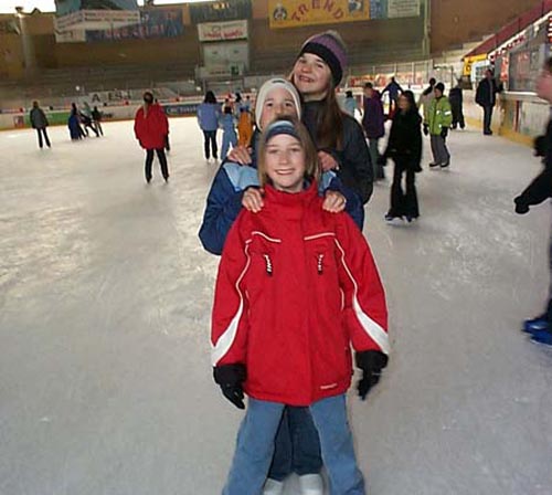 Eislaufen 17