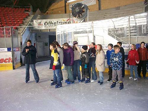 Eislaufen 21