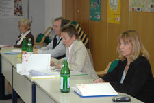 Treffen in Wien am 31.3.2006
