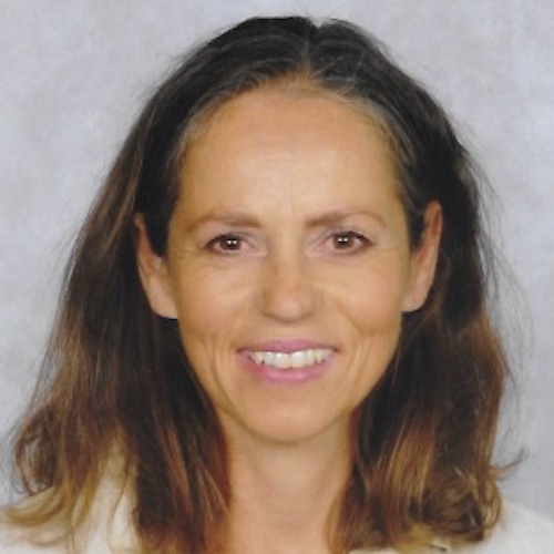 Karin Steber